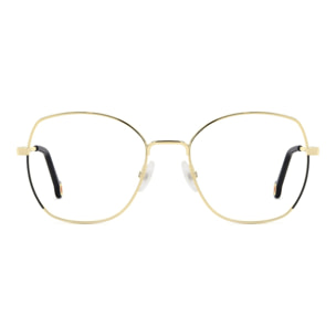 Gafas de Vista Carolina Herrera HER 0281 I46 de Metal Mujer 52 mm