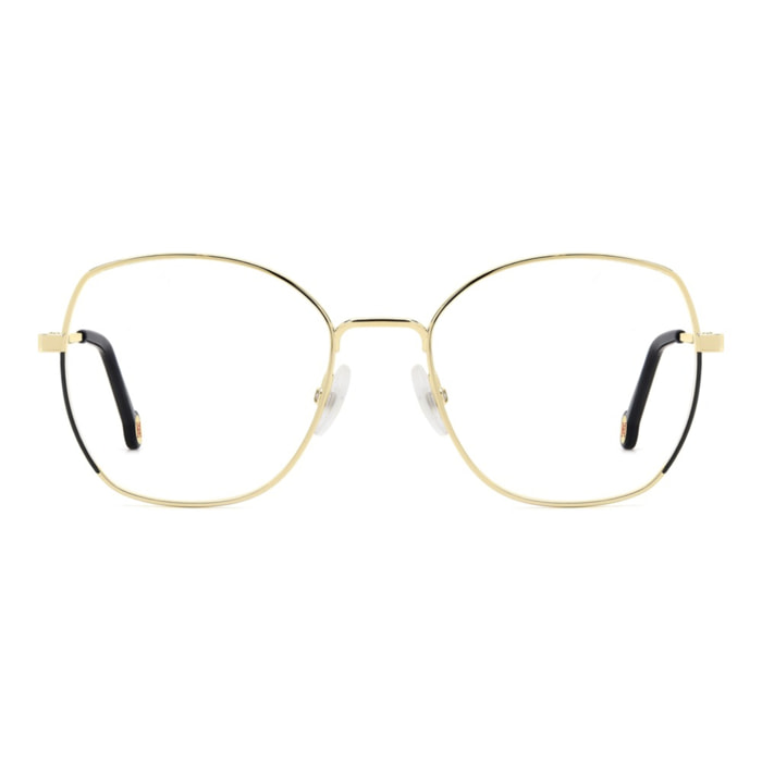 Gafas de Vista Carolina Herrera HER 0281 I46 de Metal Mujer 52 mm