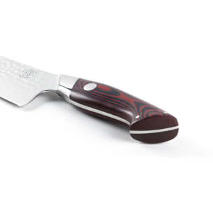 Couteau Chef 8 pouces, gamme Magma