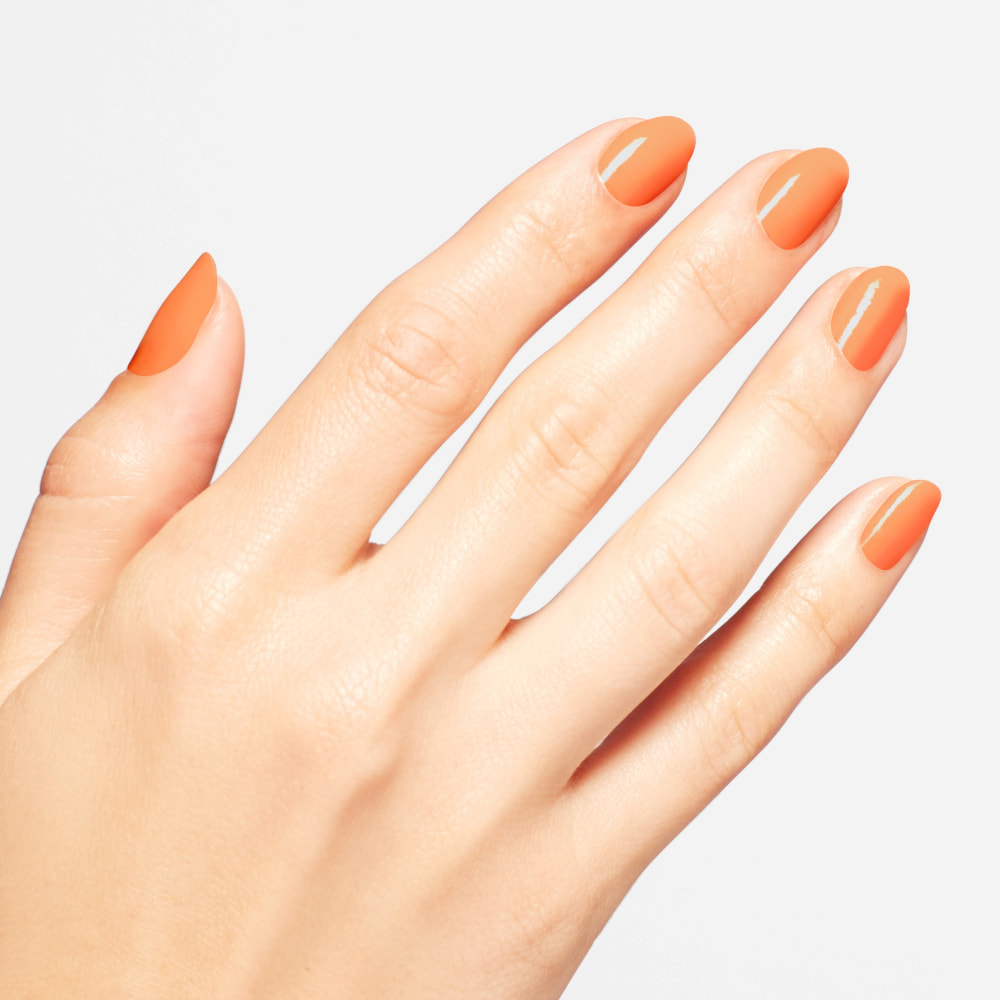 24 Carrots - Vernis à ongles Infinite Shine Printemps 2024 - 15 ml OPI