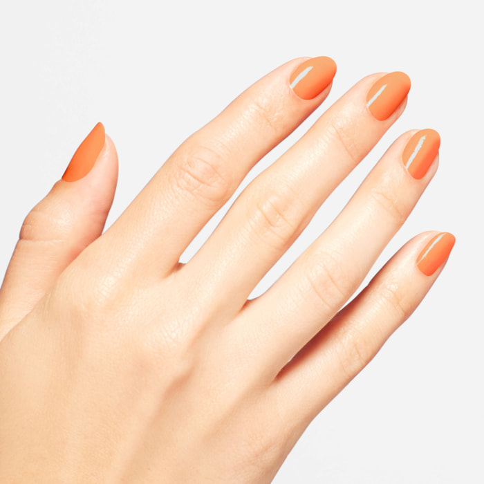 24 Carrots - Vernis à ongles Infinite Shine Printemps 2024 - 15 ml OPI