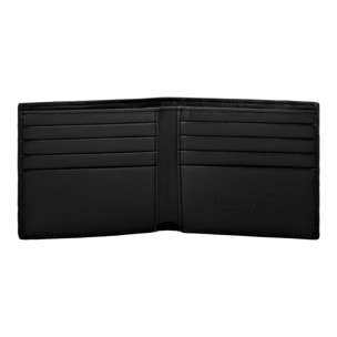 PHILIPP PLEIN French Wallet GOTHIC PLEIN