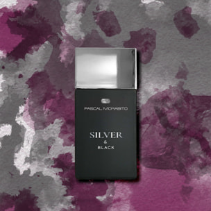 Silver & Black - Eau de Parfum 100ml