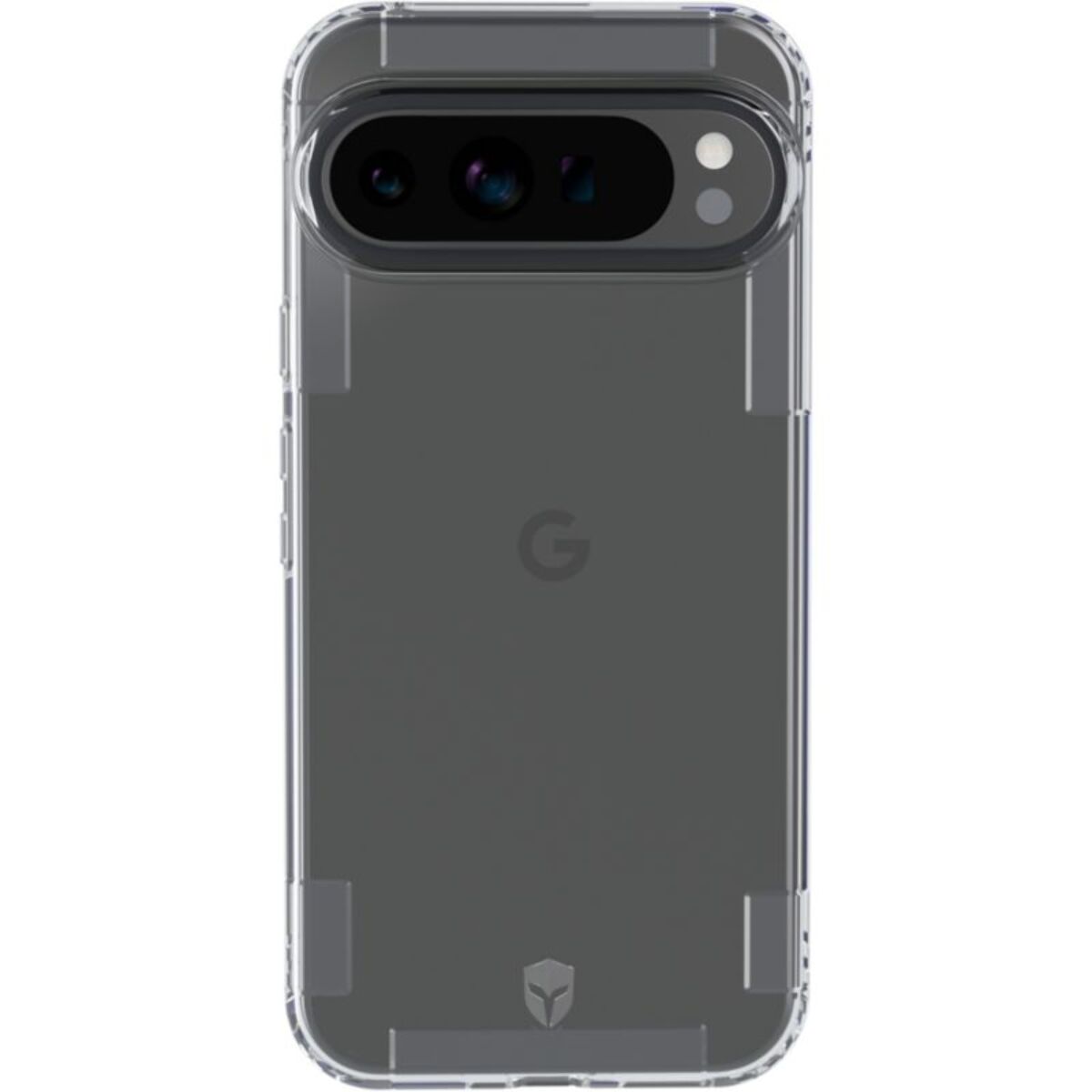 Coque FORCE CASE Google Pixel 9 pro XL Pulse Transparente