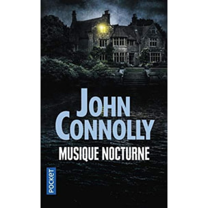 Connolly, John | Musique nocturne | Livre d'occasion