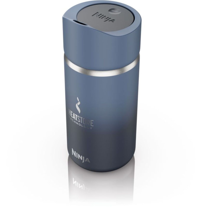 Bouteille isotherme NINJA Sip Perfect 300ml Travel Mug Navy