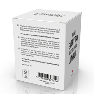 Hoptimist Soft Bumble