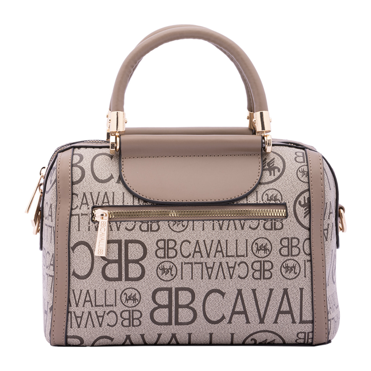 Borsa a bauletto  da donna ecopelle Prodotto Vegano 18x25x14 cm