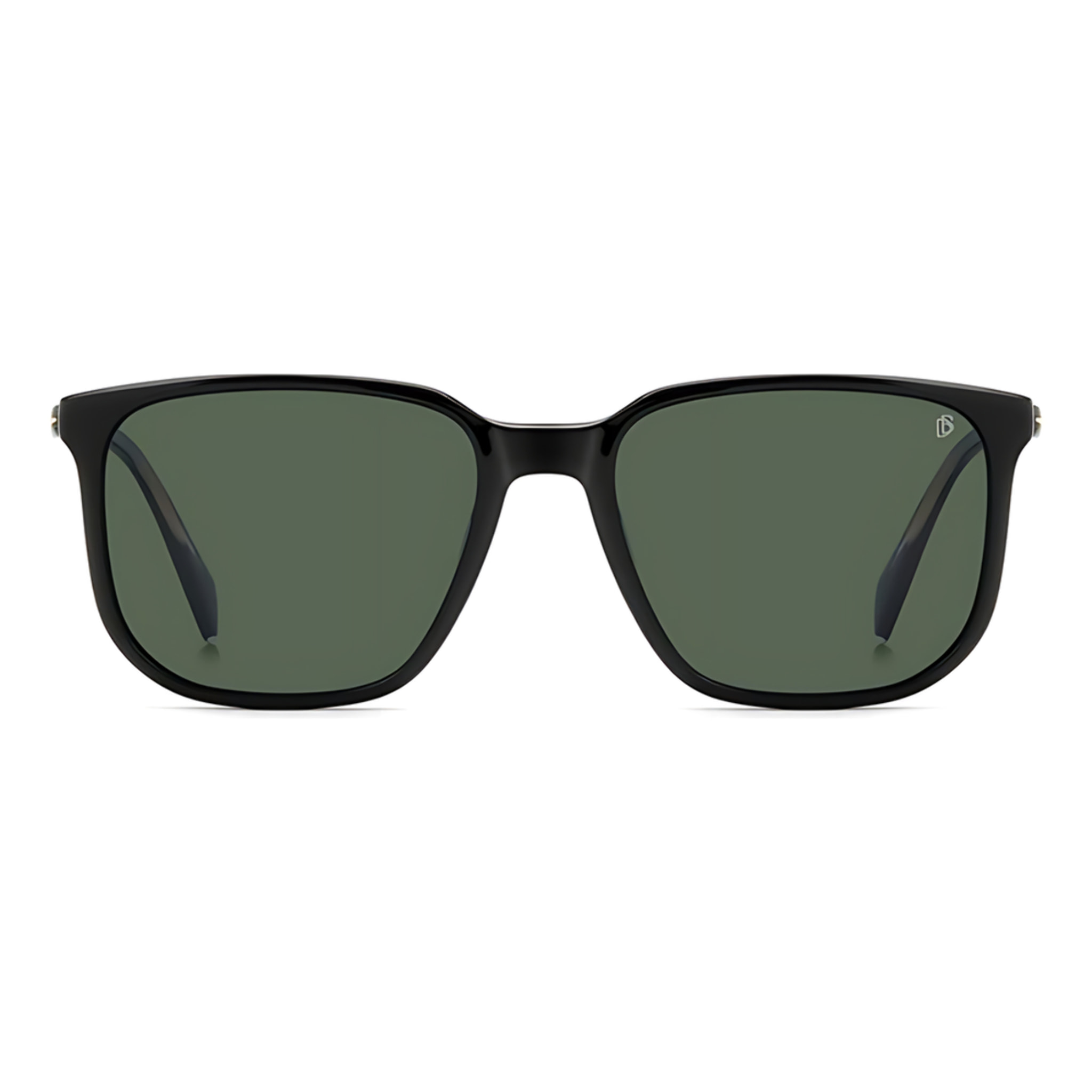 Gafas de Vista David Beckham DB 1210/C NAN 55 de Acetato Hombre 55 mm