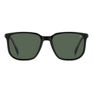 Gafas de Vista David Beckham DB 1210/C NAN 55 de Acetato Hombre 55 mm