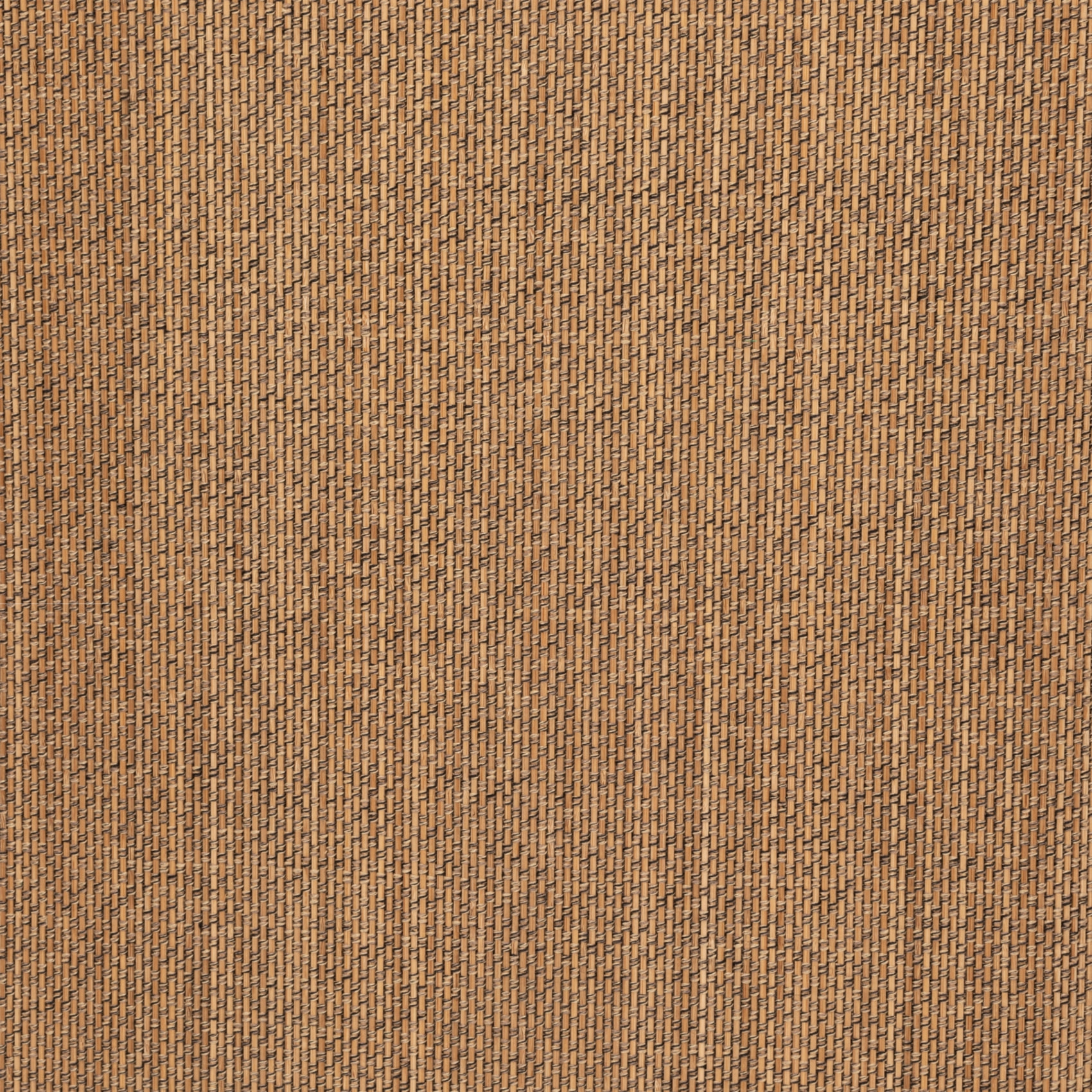 Panier à linge bambou 60 L - Marron Clair