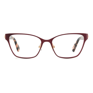 Montura de gafas Kate Spade Mujer IVIE-0AWF216