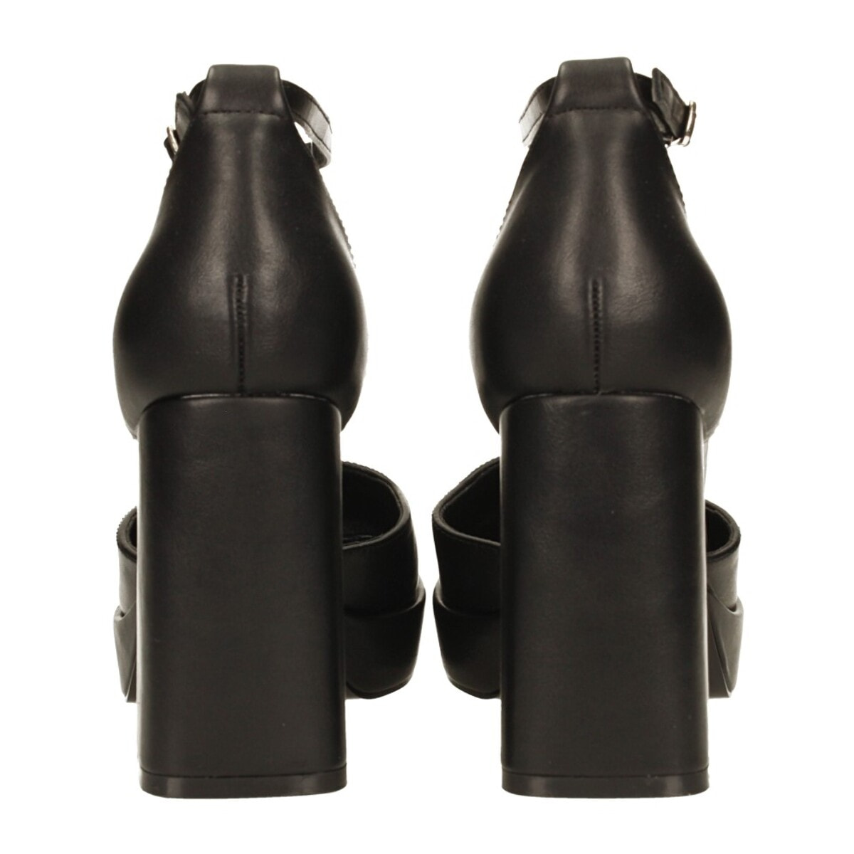 Décolleté Donna Tata Italia Nero