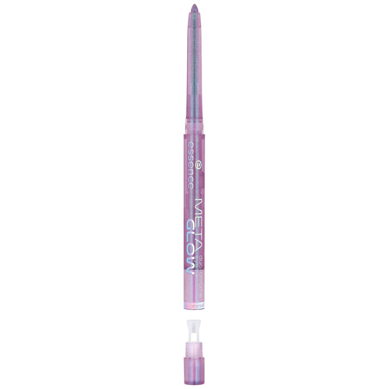Meta Glow Duo-Chrome Eye Pencil - Crayon khôl