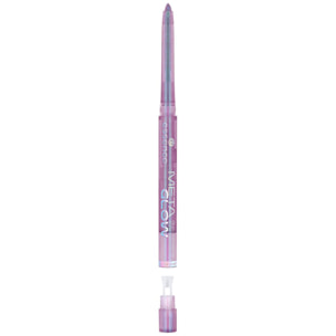 Meta Glow Duo-Chrome Eye Pencil - Crayon khôl