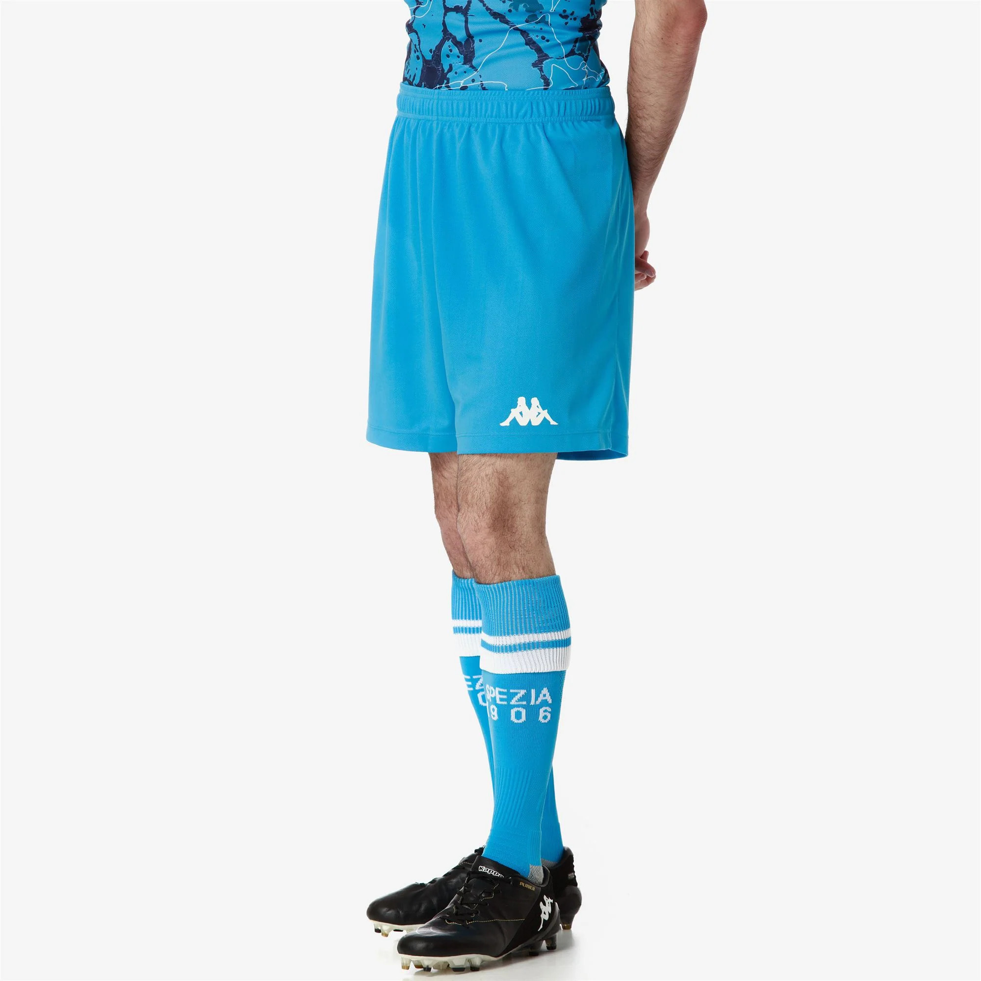 bermudas/ pantalones cortos Kappa Hombre Kombat Ryder Spezia