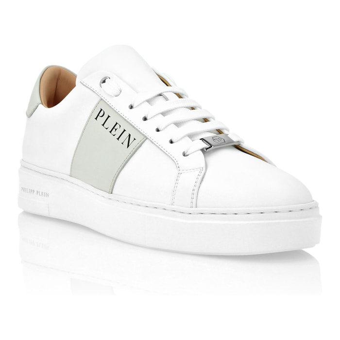 PHILIPP PLEIN Zapatillas bajas PREDATOR