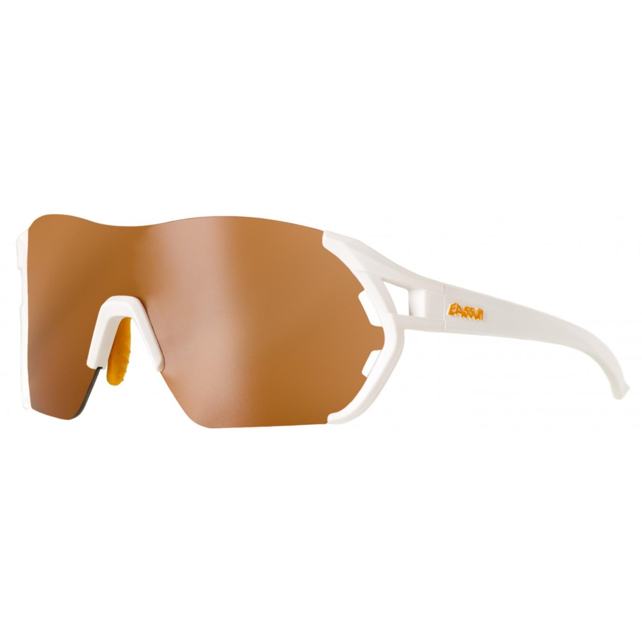 Gafas Deportivas Veleta EASSUN, Solares CAT 2, Ajustables con Sistema de Ventilación