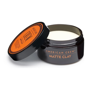 AMERICAN CREW Matte Clay 85gr