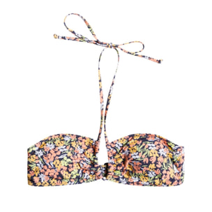 Haut de bikini triangle Printed Beach Classics Femme