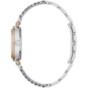 Gc Reloj Analógico De Cuarzo. Gc Primechic