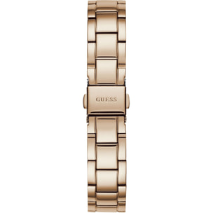 Guess Reloj Analógico De Cuarzo. Gt Micro G Twist