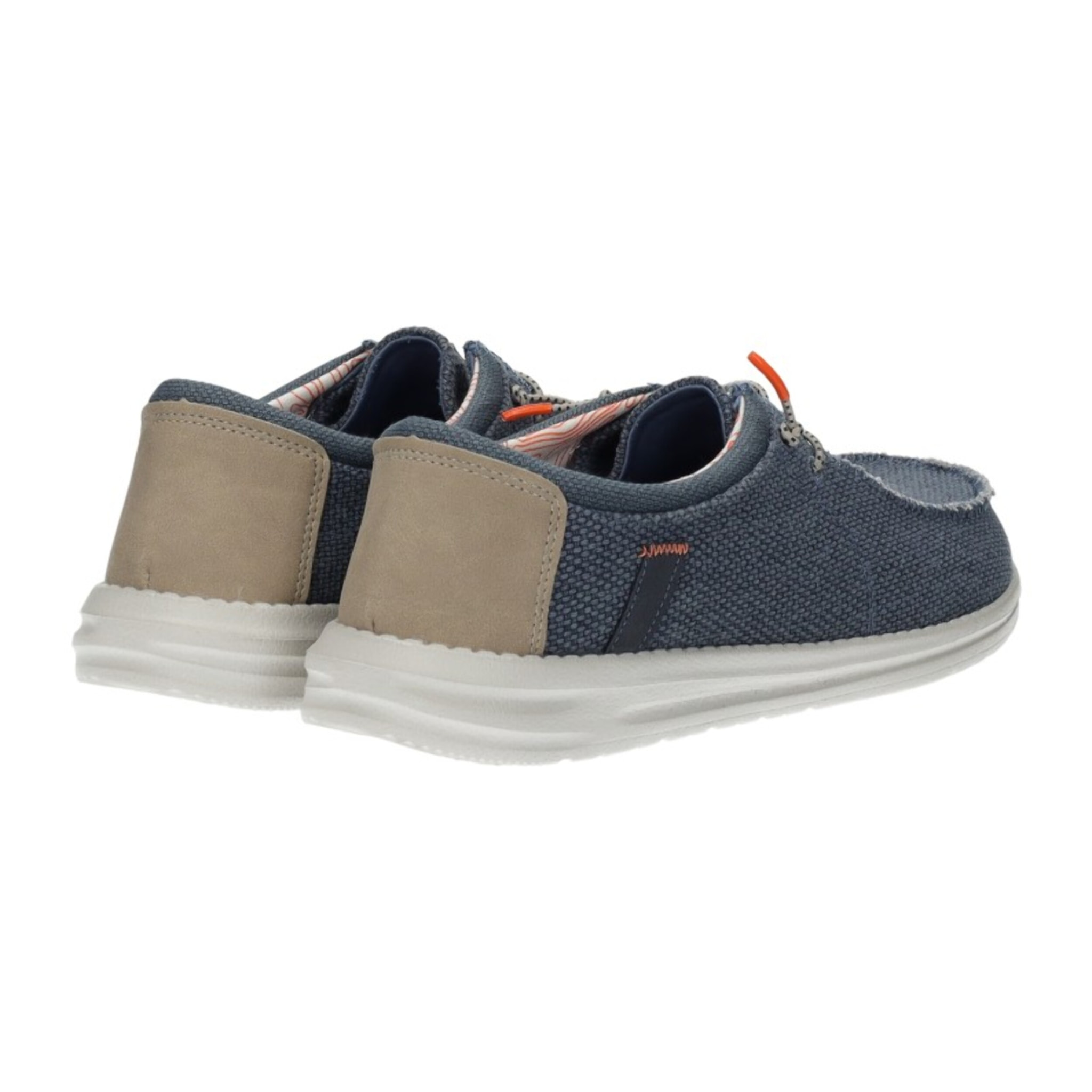 Sneakers Uomo Tata Italia Blu