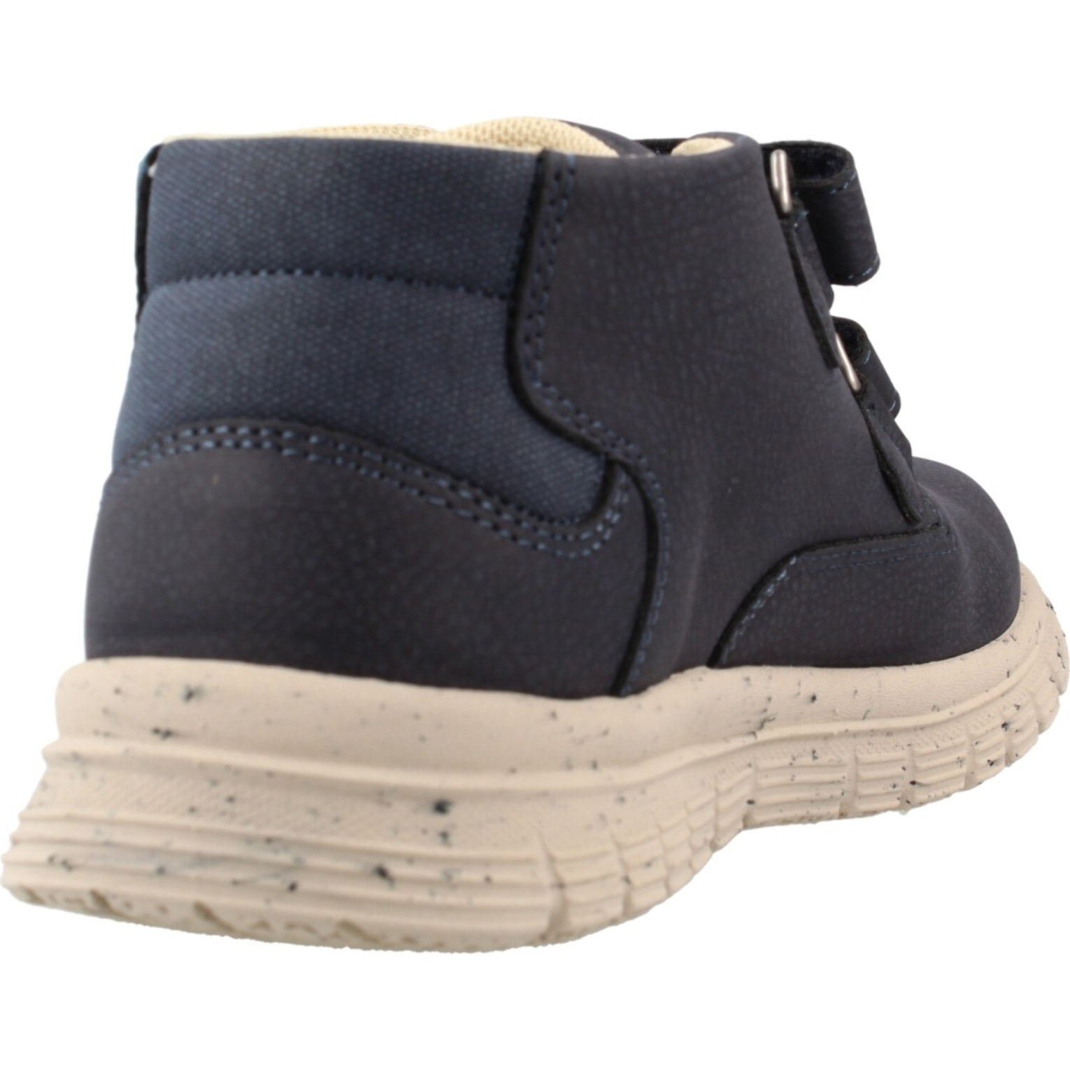 Botines Niño de la marca CHICCO  modelo 1072101C AZUL