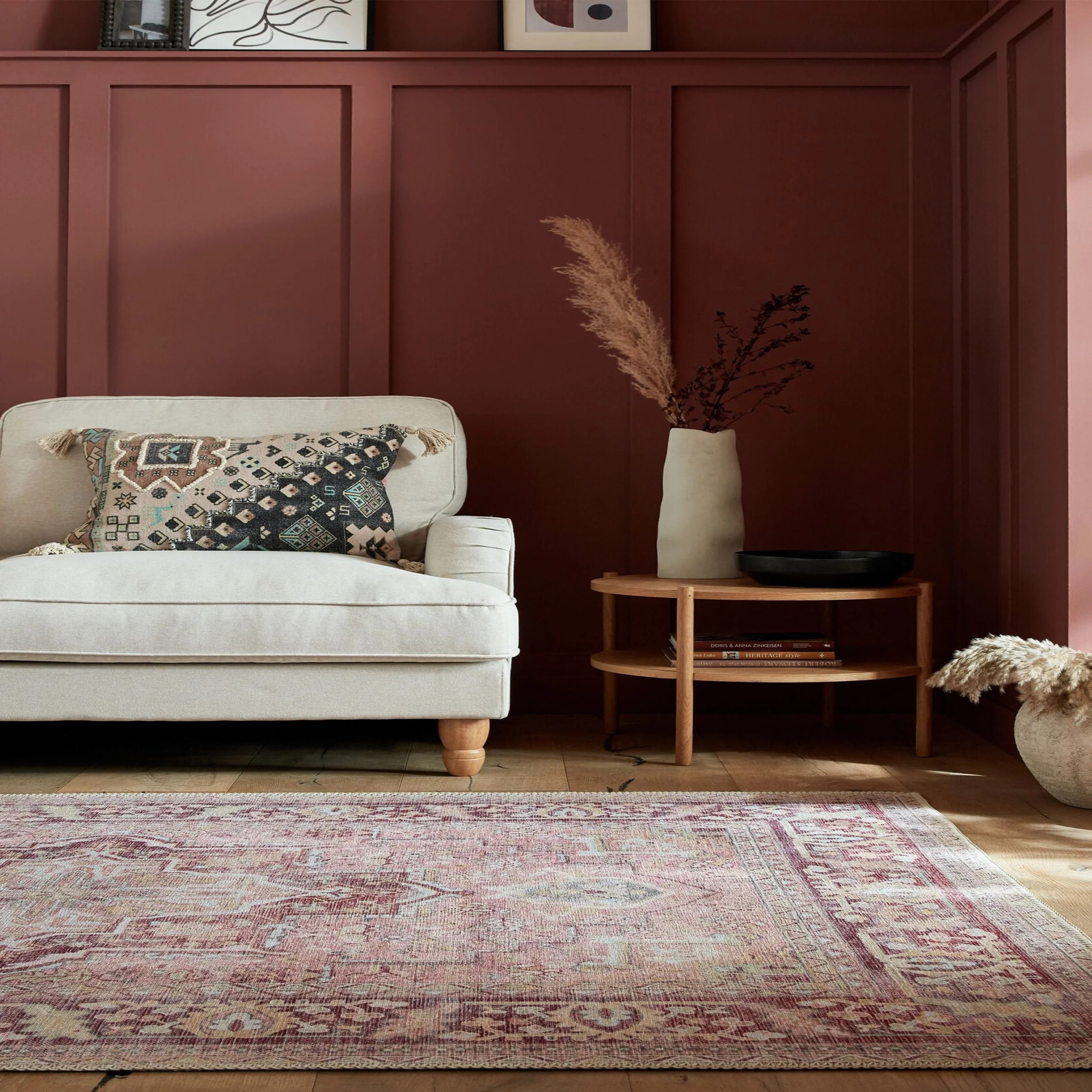 Tapis lavable WINDSOR