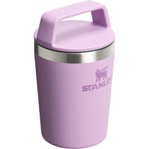 Taza isotermica - 0,23L - CAFÉ-TO-GO TRAVEL MUG - Lilac