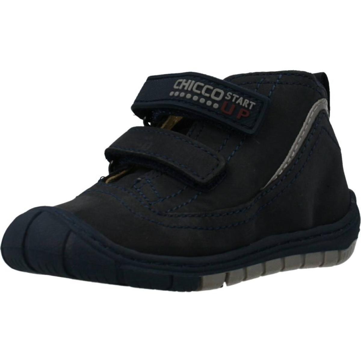 DERBIES - OXFORD CHICCO DEVON