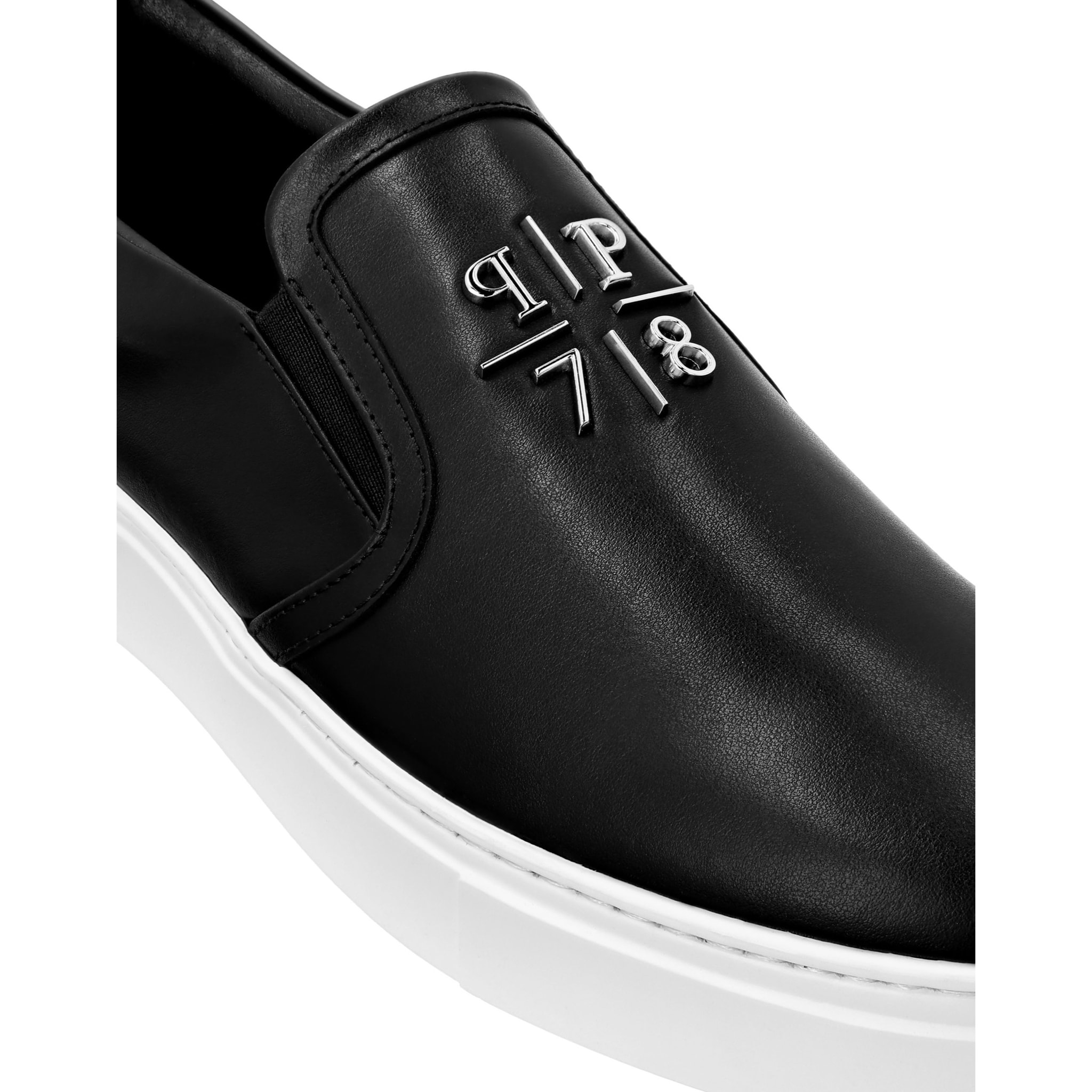 PHILIPP PLEIN Mocasines