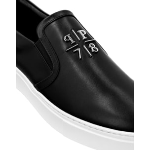 PHILIPP PLEIN Mocasines