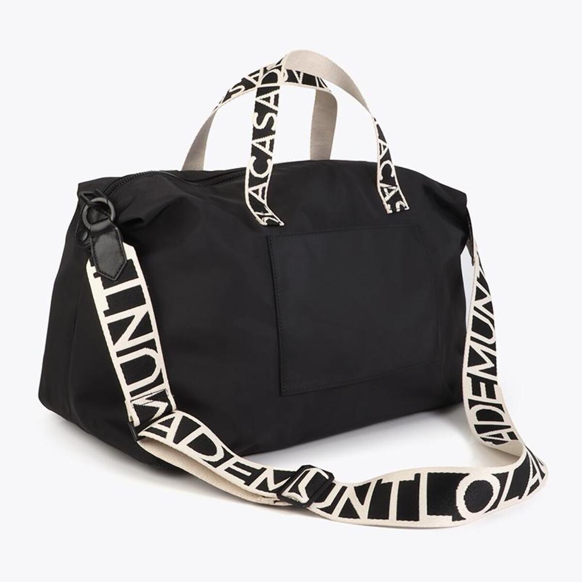 Nylon del fine settimana