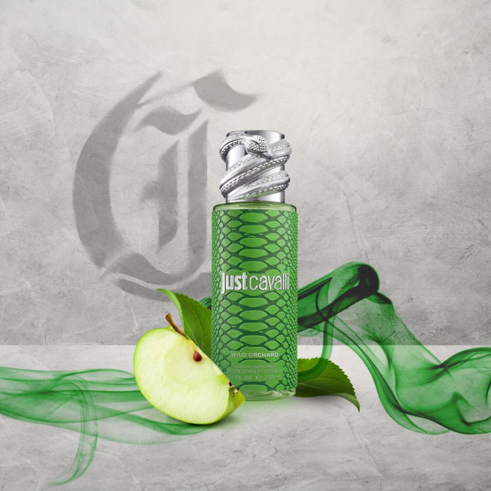 Wild Orchard - Brume Parfumée 250 ml