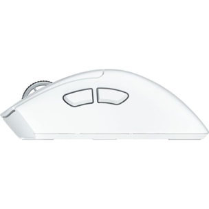 Souris Gamer Sans Fil RAZER DEATHADDER V4 PRO BLANC