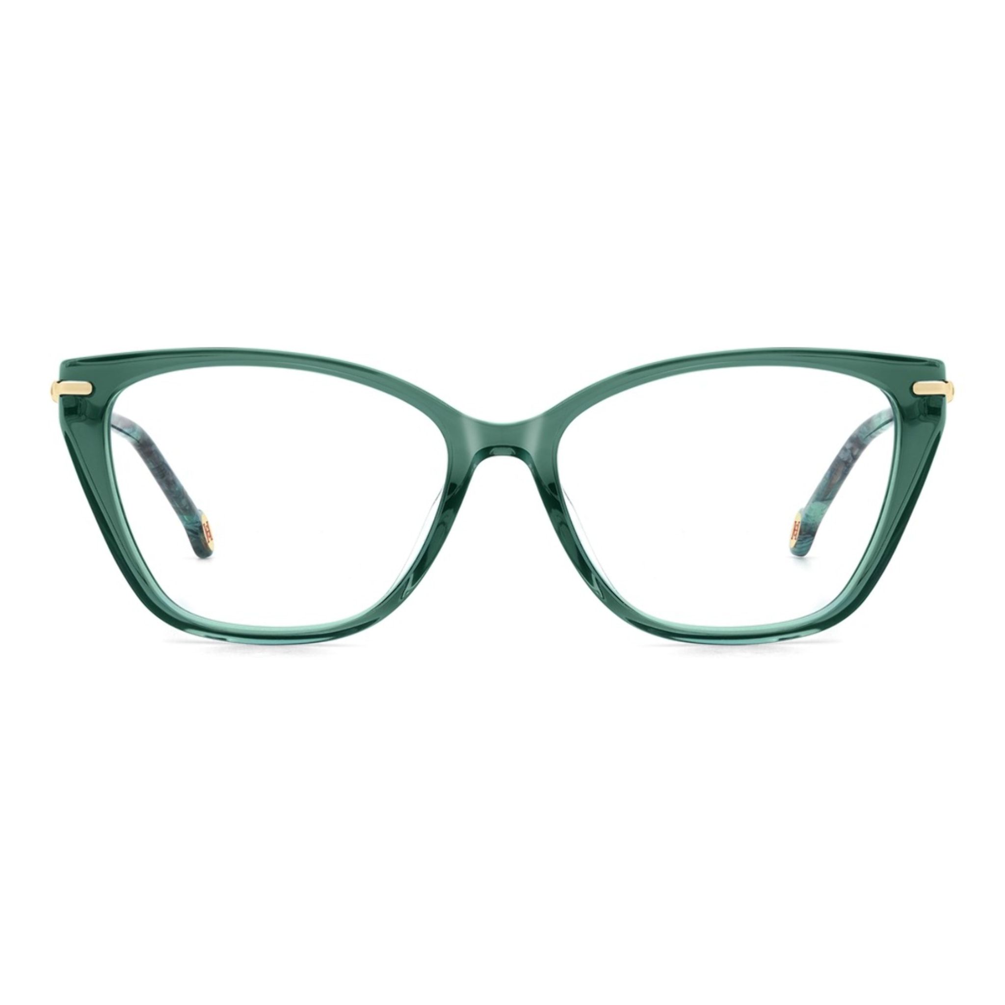 Gafas de Vista Carolina Herrera HER 0303/G 1ED de Acetato Mujer 55 mm