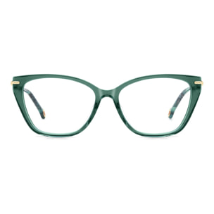 Gafas de Vista Carolina Herrera HER 0303/G 1ED de Acetato Mujer 55 mm