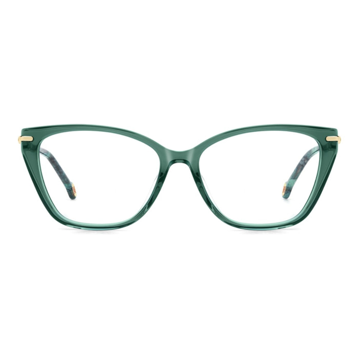 Gafas de Vista Carolina Herrera HER 0303/G 1ED de Acetato Mujer 55 mm