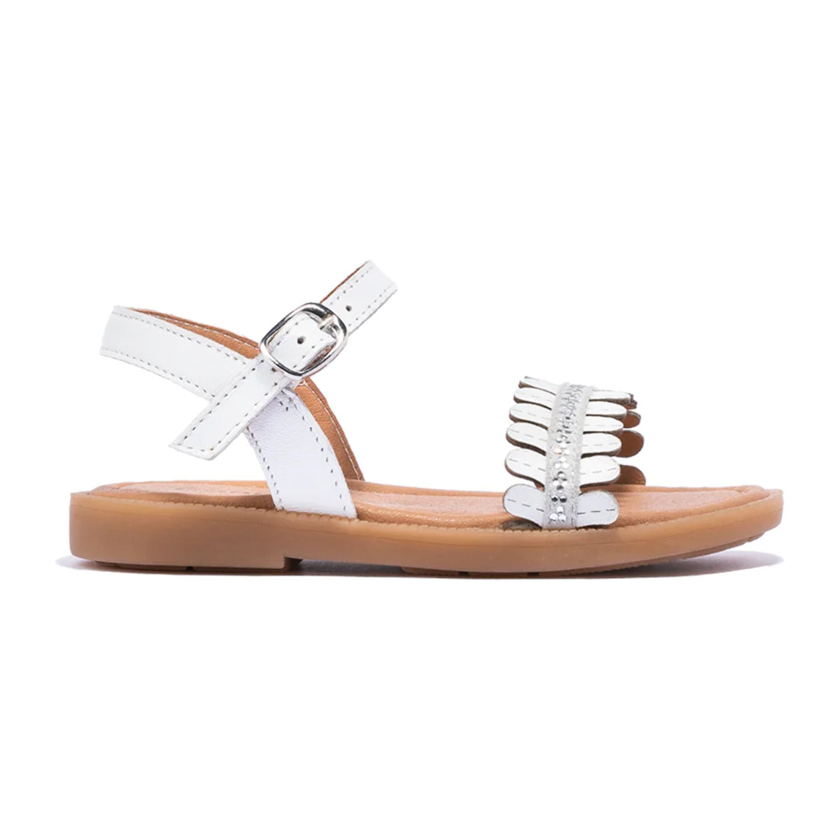 Conguitos - Sandali estivi per bambini comodi