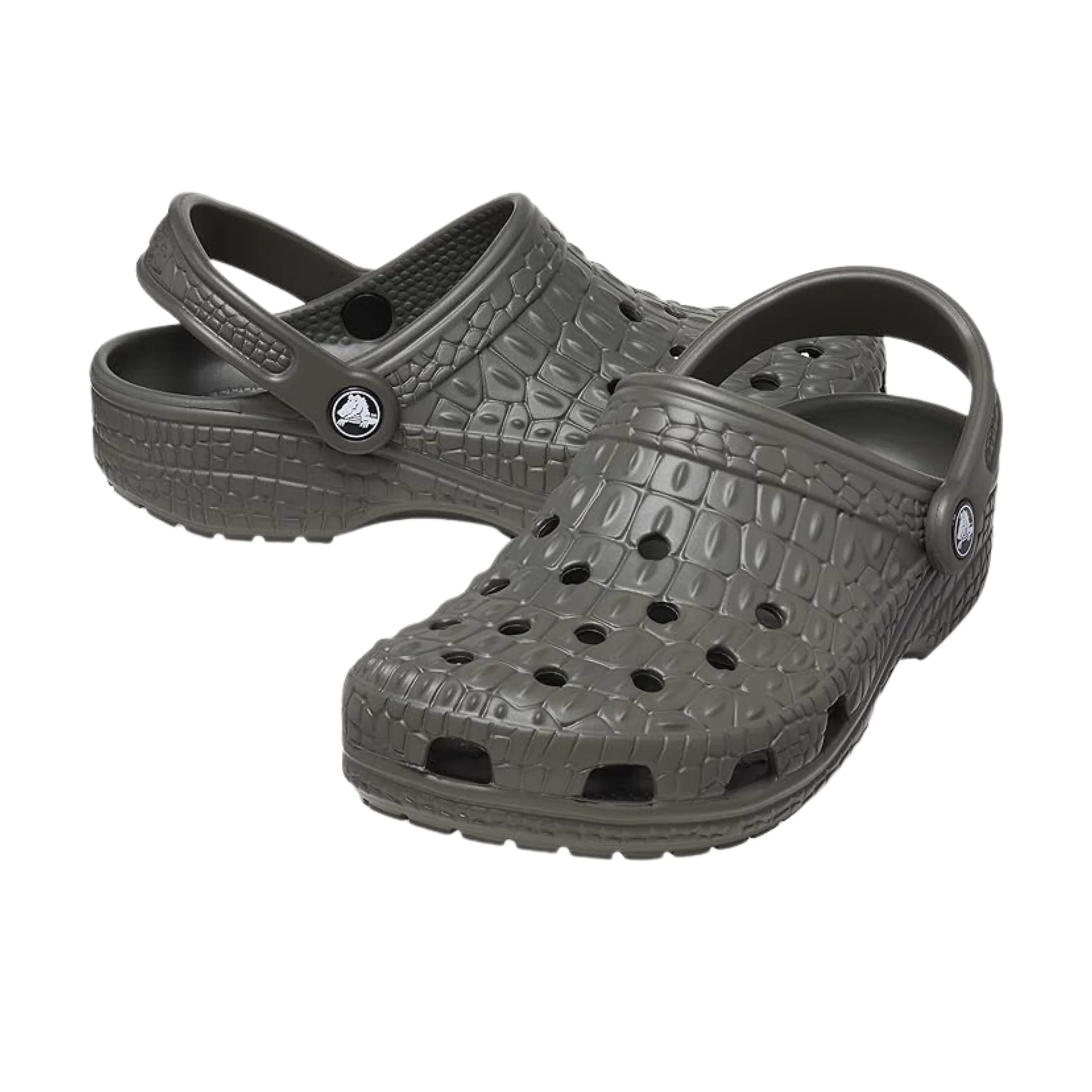 Ciabatta Crocs Cr.206873 Crocskin Clog Uomo