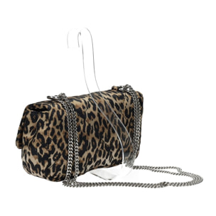 Borsa Adulto unisex Tata Italia Marrone