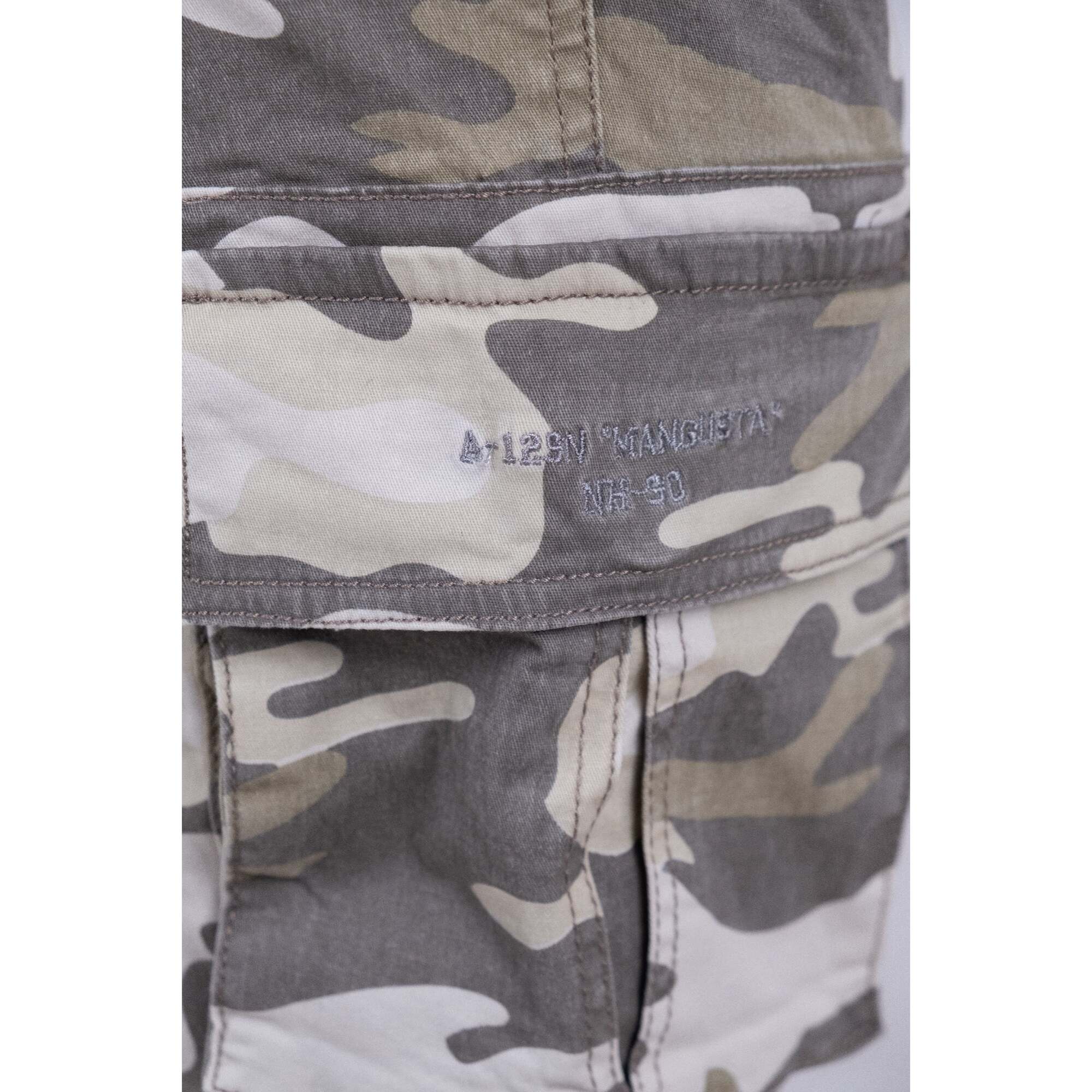 Pantaloni S4F644 Esercito