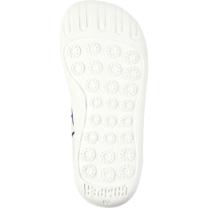 Sneakers - CAMPER Peu Cami - Bianco - Pelle liscia
