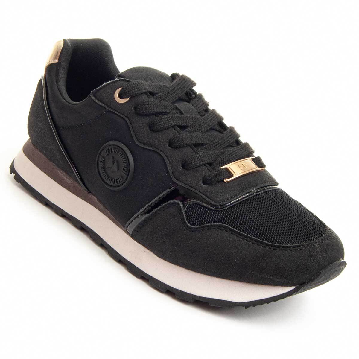 Sneakers - Negro