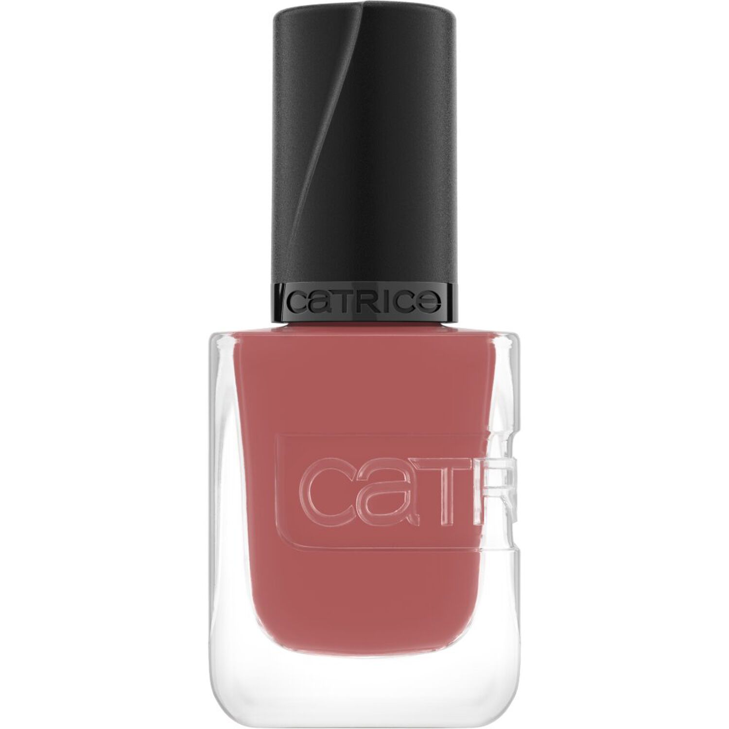 Gel Affair Nail Lacquer - Vernis à Ongles Effet Gel