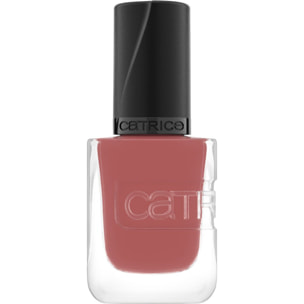 Gel Affair Nail Lacquer - Vernis à Ongles Effet Gel