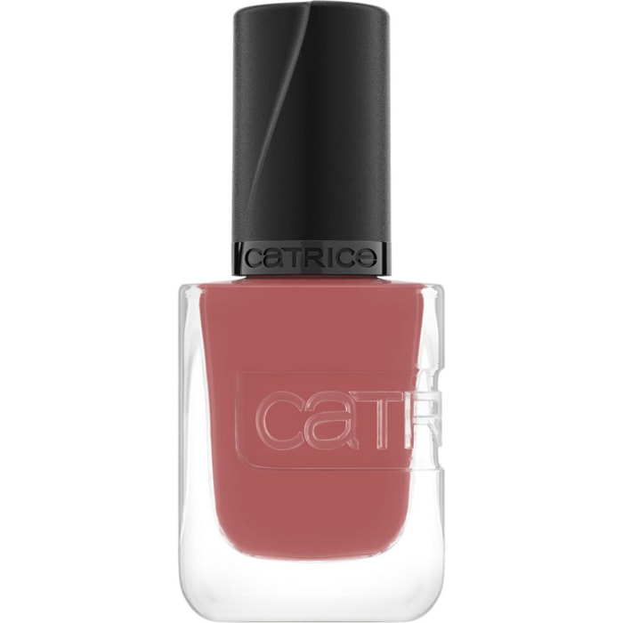 Gel Affair Nail Lacquer - Vernis à Ongles Effet Gel