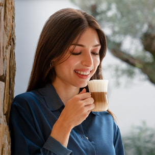 Cecotec Cafetera superautomáticas Cremmaet Tempo