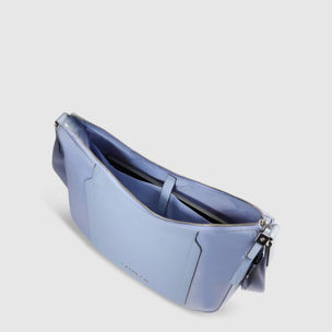 Piquadro Borsa tracolla porta iPad® con protezione RFID e tasca per CONNEQU 4.0